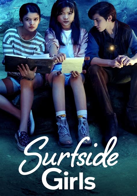 myflixer surfside girls